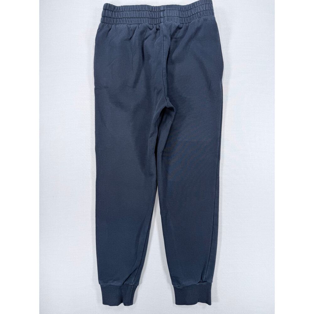 Under Armour Youth Boys Fleece Joggers Pants Charcoal Grey Size Medium YM - Picture 8 of 8
